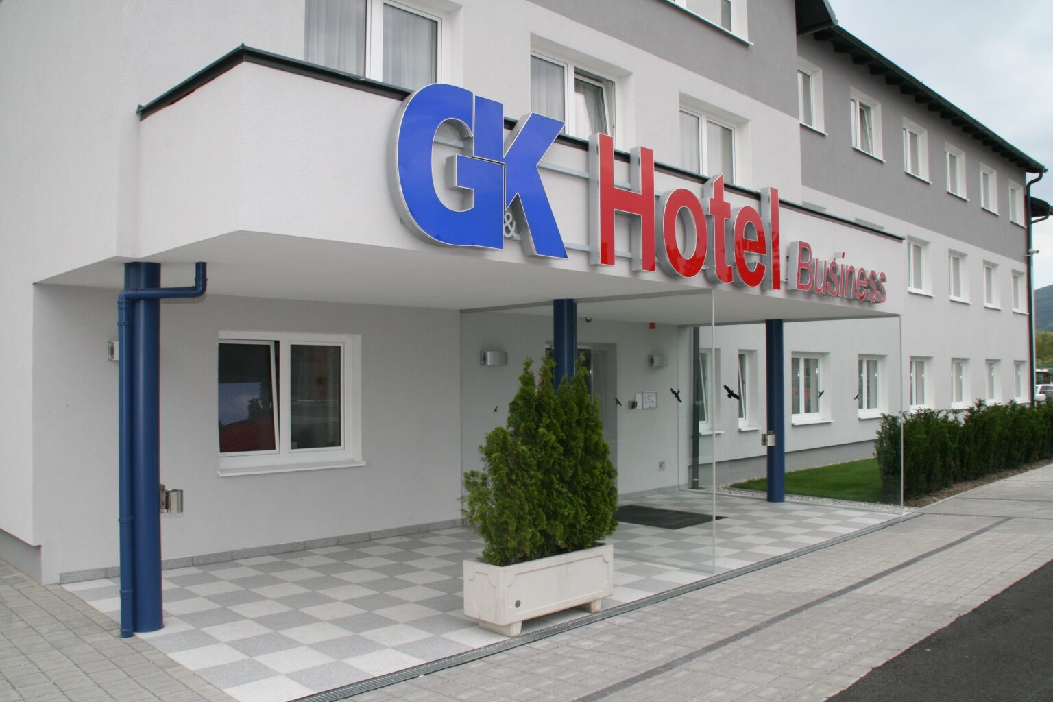 GK Business Eingang - Kopie (2)